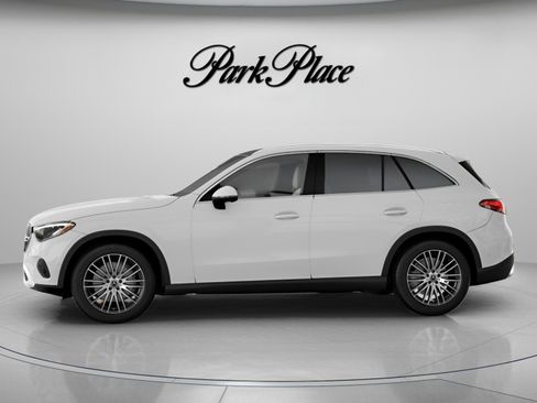 New 2026 Mercedes-Benz GLC 300 300 image 6