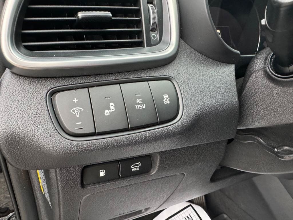 Used 2016 Kia Sorento EX w/ EX Premium Package FWD image 10