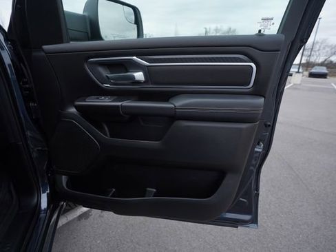 New 2026 RAM 1500 Big Horn AWD/4WD image 20