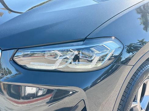 Used 2022 BMW X3 sDrive30i w/ Premium Package 2 (ZPA) image 36