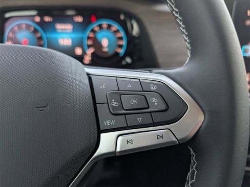 New 2025 Volkswagen Atlas SEL image 17