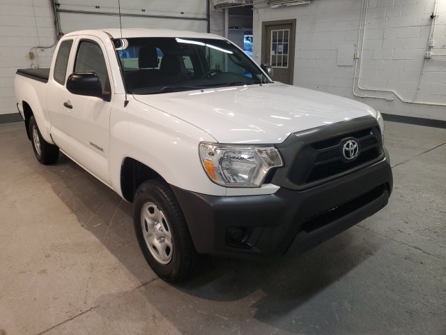 Used 2013 Toyota Tacoma 2WD Access Cab image 13