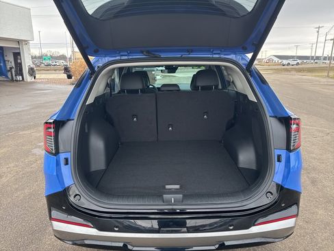 Used 2026 Kia Sportage SX image 5