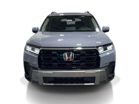New 2026 Honda Pilot Elite image 6