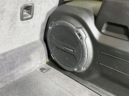 Used 2023 Jeep Wrangler Unlimited Rubicon 4xe w/ Safety Group image 30