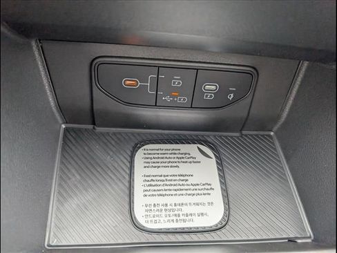 New 2026 Kia Sportage EX image 12