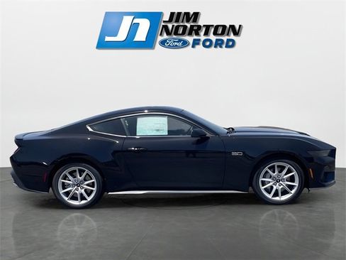 New 2025 Ford Mustang GT Premium image 5