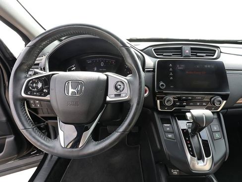 Used 2020 Honda CR-V EX-L image 14