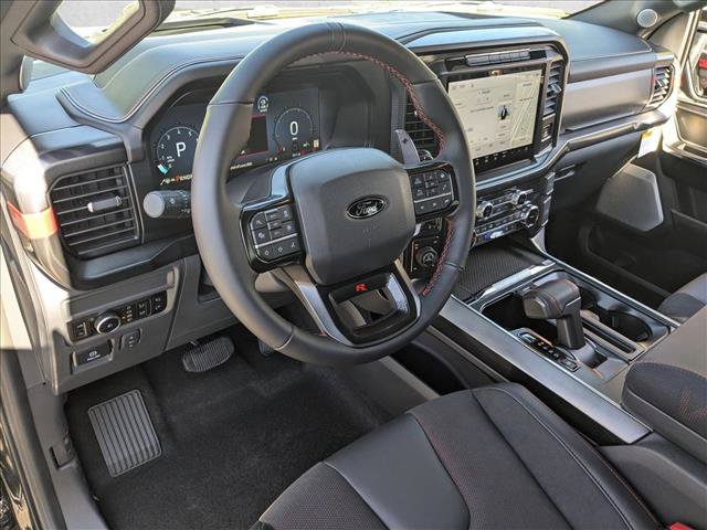 New 2026 Ford F150 Raptor w/ Equipment Group 803A Raptor R AWD/4WD image 3