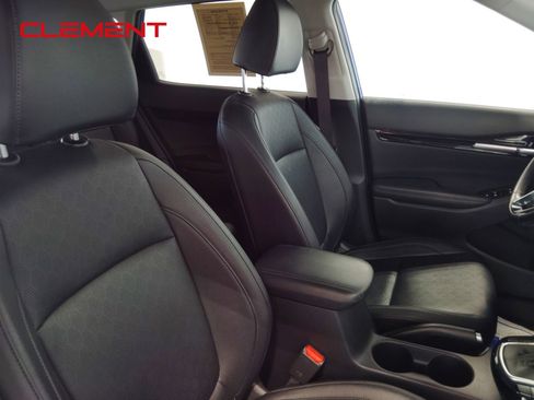 Used 2021 Kia Seltos EX image 49