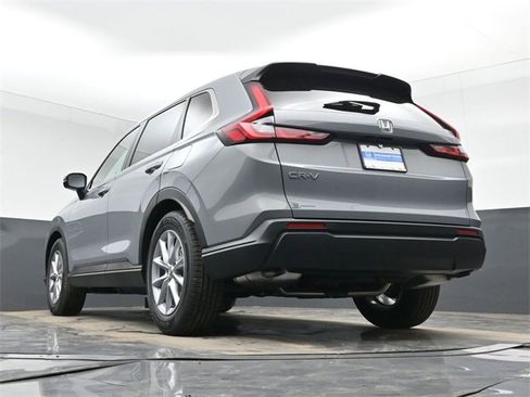 New 2026 Honda CR-V EX image 47