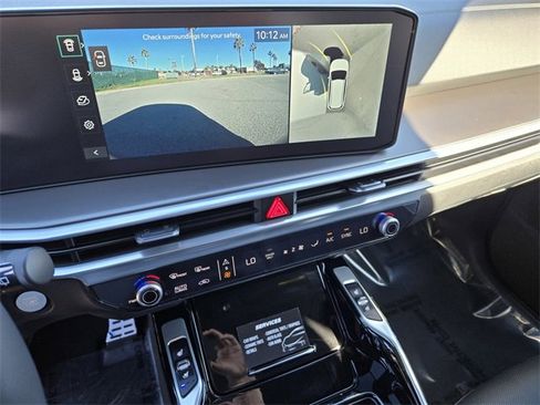 New 2026 Kia Sorento SX Prestige image 13