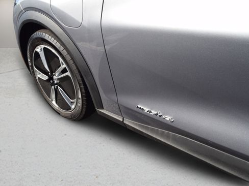 Used 2021 Ford Mustang Mach-E Select w/ Comfort/Appearance Package image 8