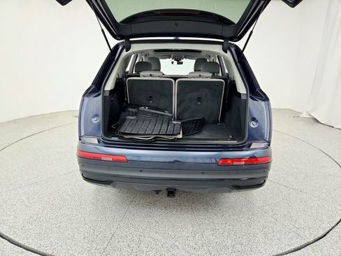 Used 2023 Audi Q7 3.0T Premium Plus w/ Premium Plus Package image 16