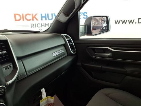 Used 2023 RAM 1500 Big Horn AWD/4WD image 26