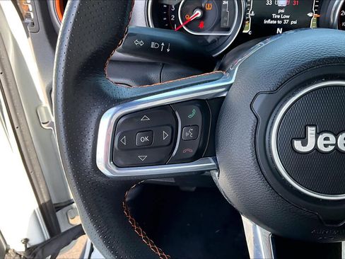 Used 2021 Jeep Gladiator Mojave image 22