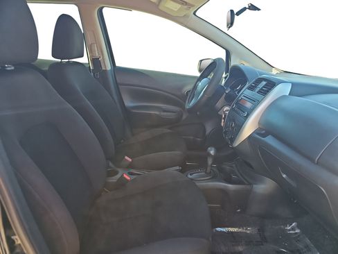 Used 2015 Nissan Versa Note S Plus FWD image 17