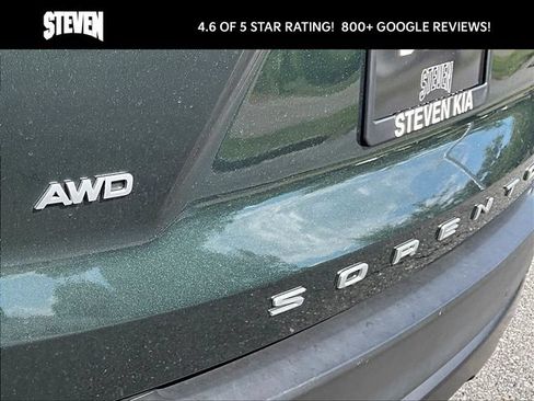 Used 2022 Kia Sorento S AWD/4WD image 27