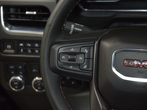 Used 2024 GMC Yukon AT4 w/ AT4 Premium Plus Package image 39