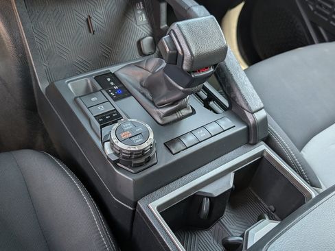 Used 2024 Toyota Tacoma TRD Off-Road AWD/4WD image 16