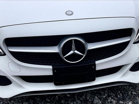 Used 2017 Mercedes-Benz C 300 4MATIC Cabriolet w/ Premium 2 Package image 23