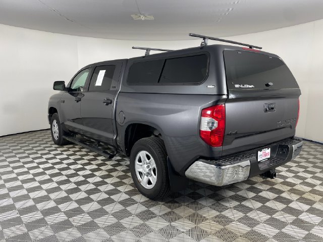 Used 2020 Toyota Tundra SR5 AWD/4WD image 14