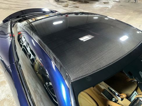 Used 2018 Lexus LC 500 Coupe image 3