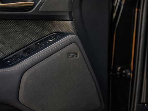 Used 2025 Lexus GX 550 image 86