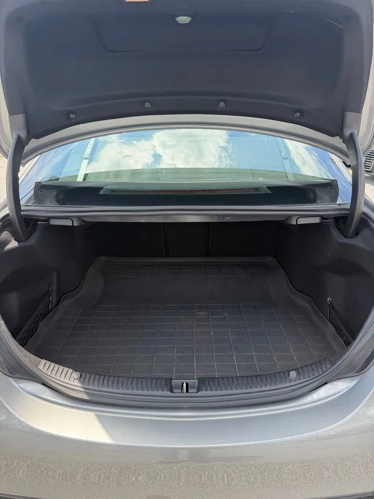 Used 2016 Mercedes-Benz C 450 AMG image 10