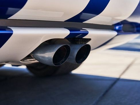 Used 1996 Dodge Viper GTS image 20