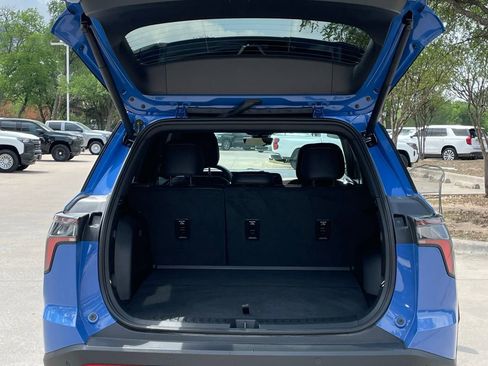 Certified 2025 Chevrolet Equinox ACTIV w/ Safety and Technology Package image 26