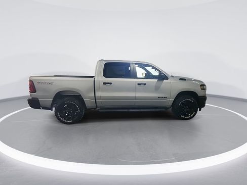 New 2026 RAM 1500 Classic Warlock image 8