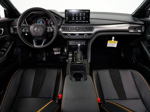 Used 2026 Acura Integra A-Spec w/ Technology Package FWD image 29