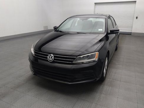 Used 2016 Volkswagen Jetta SE FWD image 15