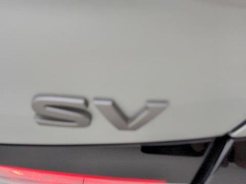 Certified 2024 Nissan Altima 2.5 SV image 33