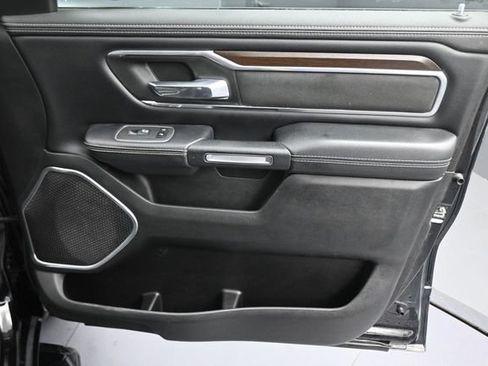 Used 2021 RAM 1500 Laramie AWD/4WD image 21