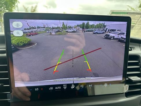 New 2025 Ford Transit 250 148 Medium Roof w/ Load Area Protection Package image 28