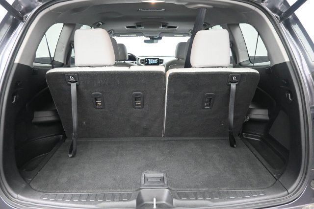 Used 2022 Honda Pilot Touring image 37