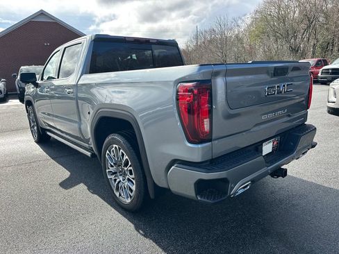 Used 2026 GMC Sierra 1500 Denali Ultimate image 8