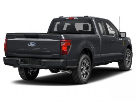 New 2026 Ford F150 STX w/ Equipment Group 200A AWD/4WD image 2