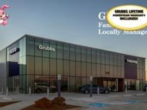 New 2025 Volvo XC90 T8 Plus image 2