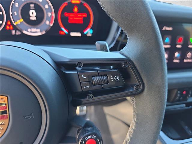 Used 2025 Porsche Cayenne Turbo GT AWD/4WD image 19