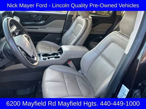 Used 2023 Lincoln Corsair Reserve image 20