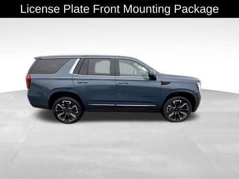 Certified 2021 GMC Yukon SLE w/ Max Trailering Package AWD/4WD image 6