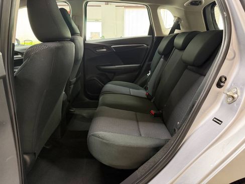 Used 2019 Honda Fit LX image 13