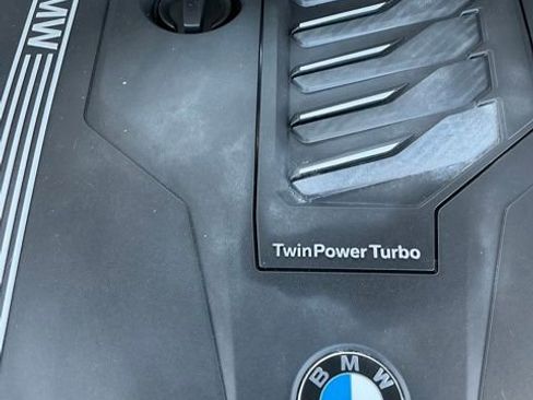 Used 2021 BMW X5 xDrive40i w/ Convenience Package image 27