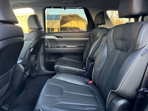 Used 2024 Hyundai Palisade XRT image 10