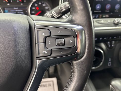 Used 2019 Chevrolet Blazer LT w/ Sun and Wheels Package image 31