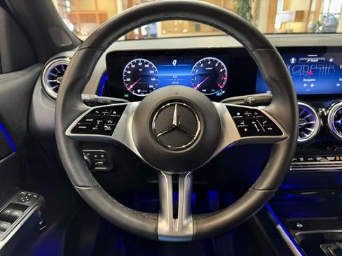 Certified 2026 Mercedes-Benz GLB 250 image 16