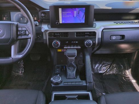 Used 2024 Toyota Tacoma SR5 image 22